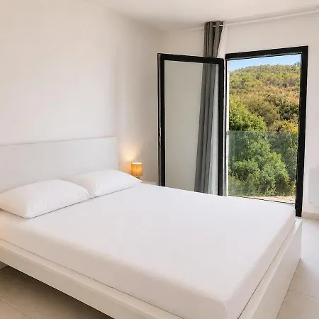 Apartment Alando Red *