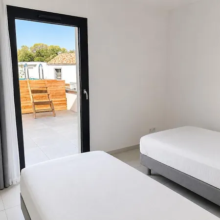 Apartment Alando Red Saint-Raphael (Var)