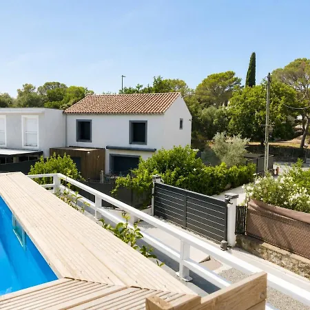 Alando Red * Saint-Raphael (Var)