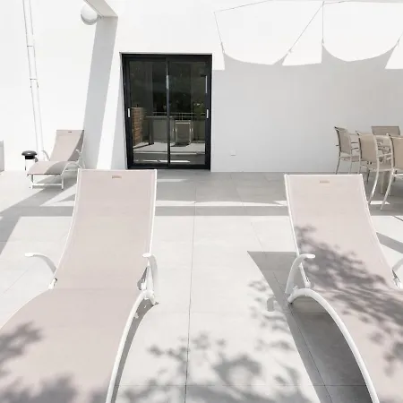 Alando Red * Saint-Raphael (Var)